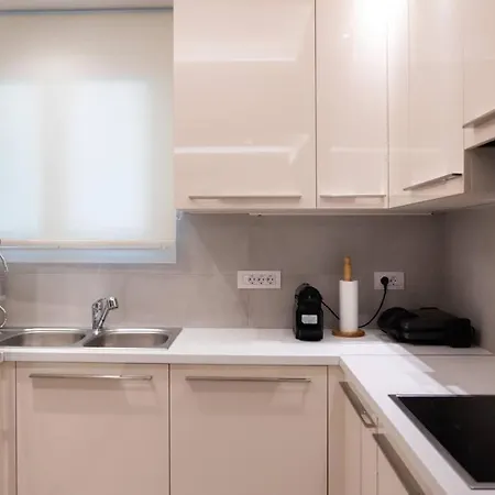 Apartament Coral Potamós