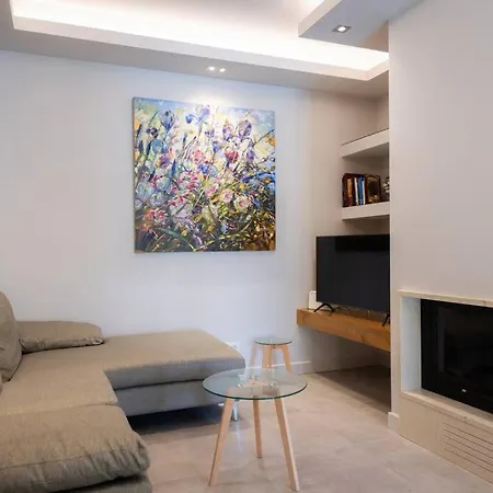 Coral Apartament Potamós