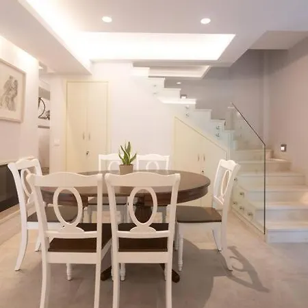 Coral Apartament Potamós