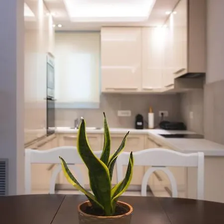 Coral Appartement Potamós