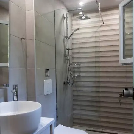 Coral Appartement Potamós