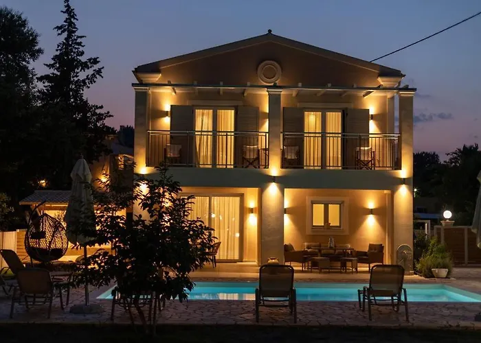 Coral Ποταμός