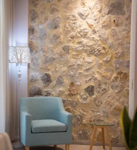 Coral Διαμέρισμα