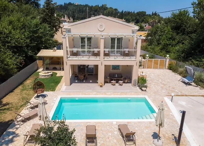 Διαμέρισμα Coral Ποταμός