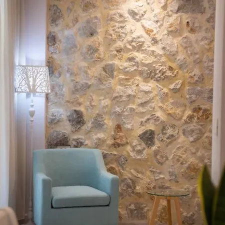 Coral Διαμέρισμα