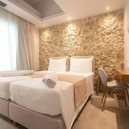 Apartman Coral *